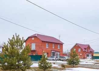 Продам дом, 134 м2, село Скворцово, Южный переулок