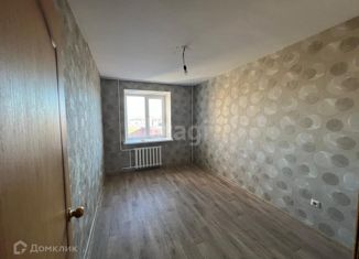 Трехкомнатная квартира на продажу, 64.7 м2, Ишимбай, Молодёжная улица, 8