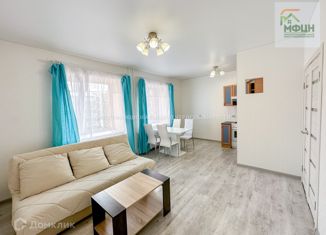 Двухкомнатная квартира на продажу, 43.4 м2, Петрозаводск, Мичуринская улица, 7, район Перевалка