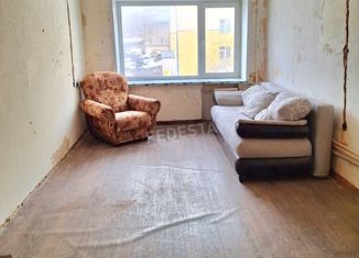 Продаю комнату, 17 м2, Соликамск, Калийная улица, 155