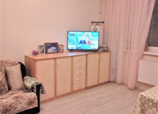 Продам однокомнатную квартиру, 37 м2, Краснодар, Восточно-Кругликовская улица, 30/2, ЖК Смоленский