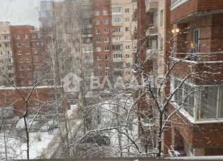 Продаю 2-комнатную квартиру, 49.4 м2, Петергоф, Ботаническая улица, 7к1