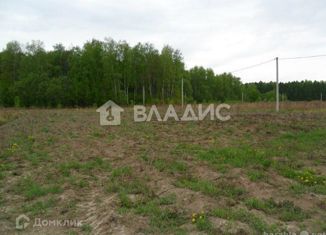 Продам участок, 7 сот., поселок Рощино, Сельская улица, 3А