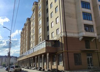 3-ком. квартира на продажу, 123 м2, Владикавказ, улица Курсантов-Кировцев, 4А, 19-й микрорайон