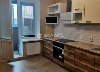 Продаю однокомнатную квартиру, 38.5 м2, Мурино, проспект Авиаторов Балтики, 3к1, ЖК Девятый вал