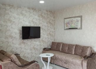 Квартира на продажу студия, 30 м2, посёлок городского типа Дагомыс, улица Гайдара, 22, ЖК Босфор