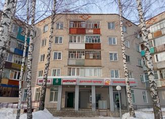 Продажа офиса, 10 м2, Зеленодольск, Столичная улица, 18