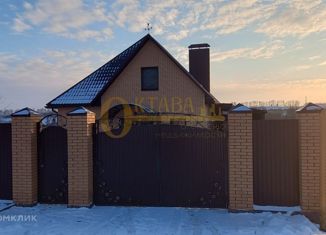 Продаю дом, 160 м2, село Старая Нелидовка, Вольная улица