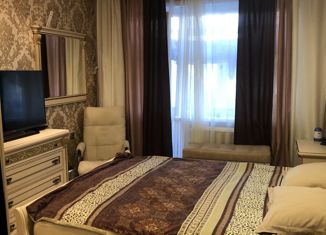 Трехкомнатная квартира на продажу, 68 м2, Архангельск, улица Красных Маршалов, 19к1, Северный округ