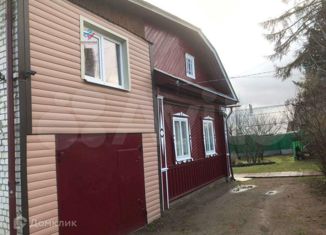 Продажа дома, 130 м2, посёлок Карачиха, Авиационная улица, 31