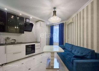 Аренда 3-комнатной квартиры, 70 м2, Краснодарский край