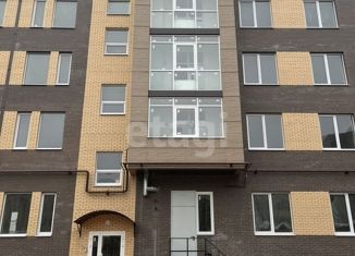 Продам 1-ком. квартиру, 42 м2, Ставрополь, улица Рогожникова, 19/6, ЖК Суворов