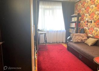 2-ком. квартира на продажу, 38.3 м2, Крымск, Пролетарская улица, 45