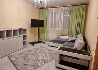 Продам однокомнатную квартиру, 38 м2, Москва, Батайский проезд, 59, Батайский проезд