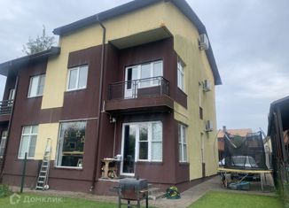 Таунхаус на продажу, 150 м2, коттеджный посёлок Опушкино, Июньская улица