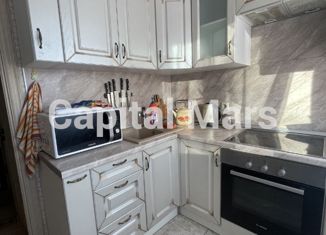 2-комнатная квартира в аренду, 48 м2, Москва, проезд Дежнёва, 19к2, проезд Дежнёва