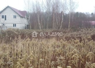 Продается земельный участок, 6 сот., садовое товарищество Парус, Ореховый проезд