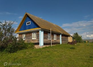 Дом на продажу, 80.3 м2, село Ильино-Поляна, Полевая улица, 26