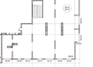 Продаю многокомнатную квартиру, 364 м2, Уфа, улица Генерала Рыленко, 8, Кировский район
