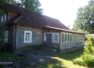 Продается дом, 40 м2, деревня Аро, деревня Аро, 43А