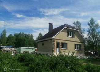 Дом на продажу, 160 м2, рабочий посёлок Борисоглебский, 78К-0003