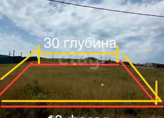 Участок на продажу, 5.4 сот., село Сукко