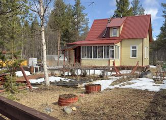 Продается дом, 73.8 м2, Мурманская область, садовое товарищество Надежда, 15