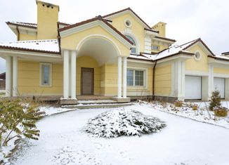 Продаю дом, 520 м2, городской округ Красногорск