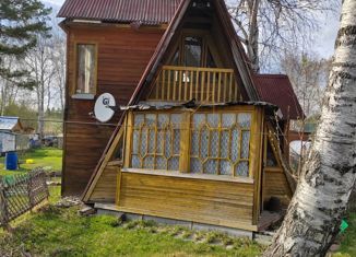 Продаю дом, 55 м2, СНТ Академстроевец