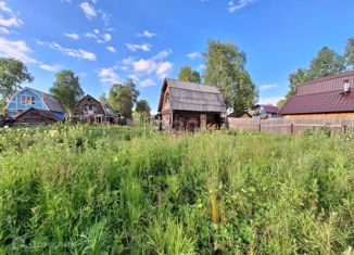 Земельный участок на продажу, 4.5 сот., СНТ Ягодник, СНТ Ягодник, 931