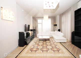 Продажа 4-комнатной квартиры, 180 м2, Москва, Чапаевский переулок, 3, метро Сокол