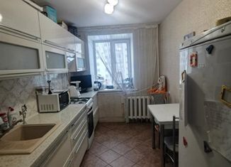 Продается пятикомнатная квартира, 83.1 м2, Зеленодольск, улица Комарова, 25