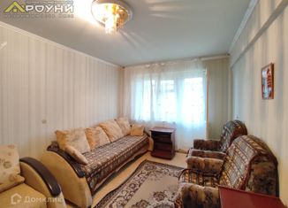 Продаю двухкомнатную квартиру, 44.7 м2, Омск, Волгоградская улица, 2В