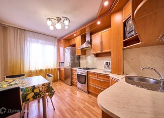 Продаю пятикомнатную квартиру, 95.1 м2, Хабаровский край, улица Лазо, 11