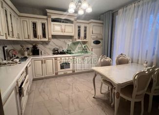 Продается 3-ком. квартира, 79.7 м2, Тамбовская область, улица Посконкина, 17К2