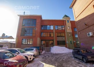 Продается двухкомнатная квартира, 64.6 м2, Ульяновск, переулок Гоголя, 17
