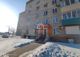 Продам офис, 41 м2, Комсомольск-на-Амуре, Ленинградская улица, 31