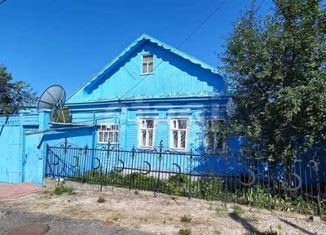 Продажа дома, 104 м2, Ульяновск, 1-й переулок Баумана