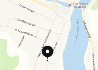 Участок на продажу, 20.7 сот., поселок Висимо-Уткинск