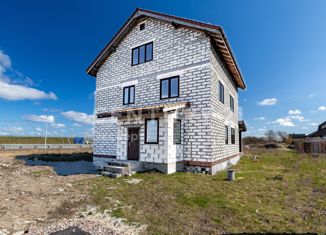 Продажа дома, 331 м2, поселок Коврово, Морская улица, 6