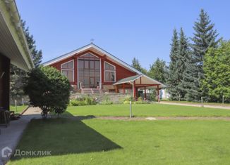 Продается дом, 381.1 м2, деревня Бурдаковка, Киевская улица