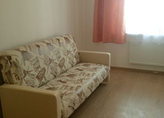 Сдаю 1-ком. квартиру, 36 м2, деревня Кудрово, Столичная улица, 6