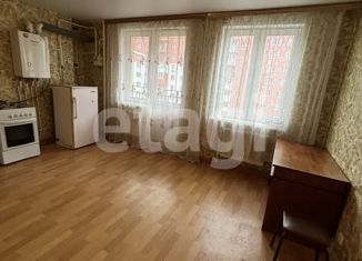 Продается 1-комнатная квартира, 41.5 м2, Киреевск, Заречная улица, 6