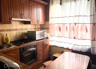Продается трехкомнатная квартира, 60.1 м2, Калининградская область, Батальная улица, 74