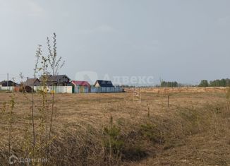 Продаю участок, 10 сот., деревня Криводанова