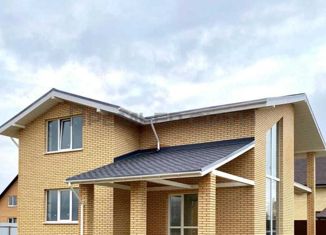 Продается дом, 177 м2, деревня Колюпаново, 2-й Родниковый проезд