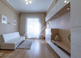 Продаю 3-ком. квартиру, 80 м2, Москва, Смоленская-Сенная площадь, 23/25, метро Смоленская