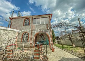 Дом на продажу, 165.1 м2, село Красное, Зелёная улица, 4