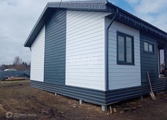 Продажа дома, 90 м2, СНТ Крапивня, 5-я улица