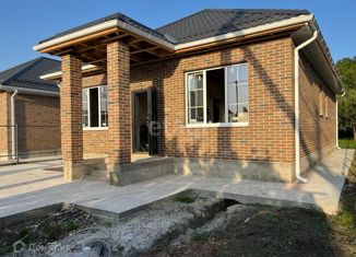 Дом на продажу, 115 м2, станица Динская, Фонтанная площадь